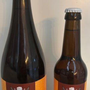 Subtile Paysanne Ambrée