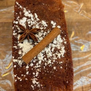 Le Véritable Pain d'Epices (le poids est environ)