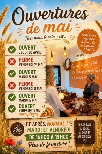 Bienvenue